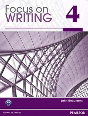 Seller image for Focus on Writing 4 for sale by Pieuler Store