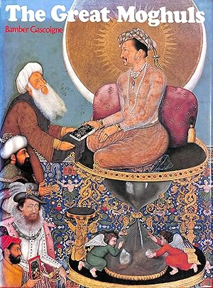 Seller image for The Great Moghuls for sale by M Godding Books Ltd