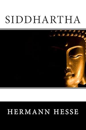 Seller image for Siddhartha for sale by Pieuler Store
