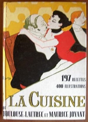 Seller image for L'Art de la cuisine for sale by MaxiBooks