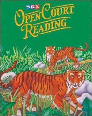Immagine del venditore per SRA Open Court Reading: Grade 2, Book 1 venduto da Pieuler Store