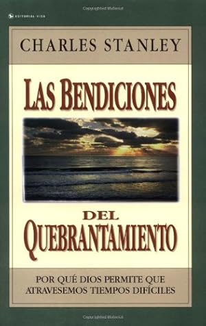 Imagen del vendedor de Las Bendiciones del Quebrantamiento (Spanish Edition) a la venta por Pieuler Store