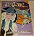 Seller image for The Complete ElfQuest Graphic Novel, Book 5: Siege at Blue Mountain for sale by Pieuler Store