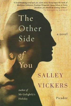 Immagine del venditore per The Other Side of You: A Novel venduto da Pieuler Store