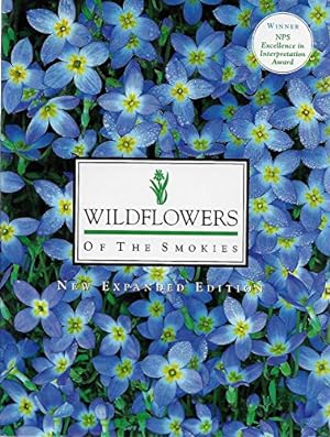 Seller image for Wildflowers of the Smokies for sale by Pieuler Store