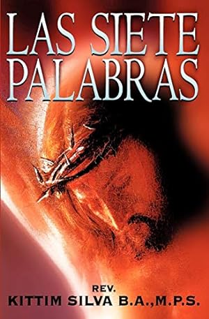 Seller image for Las Siete Palabras (Spanish Edition) for sale by Pieuler Store