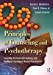 Image du vendeur pour Principles of Counseling and Psychotherapy: Learning the Essential Domains and Nonlinear Thinking of Master Practitioners mis en vente par Pieuler Store