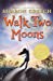 Imagen del vendedor de Walk Two Moons a la venta por Pieuler Store