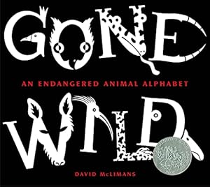 Seller image for Gone Wild (Caldecott Honor Book) for sale by Pieuler Store