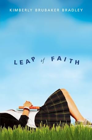 Seller image for Leap of Faith for sale by Pieuler Store