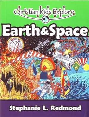 Imagen del vendedor de Christian Kids Explore Earth & Space*NOP a la venta por Pieuler Store