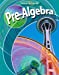Seller image for Pre-Algebra, Student Edition (MERRILL PRE-ALGEBRA) for sale by Pieuler Store