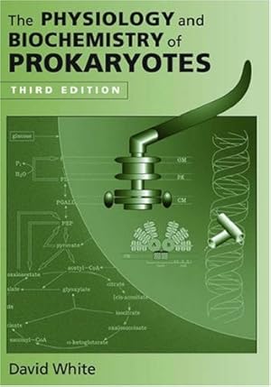 Seller image for The Physiology and Biochemistry of Prokaryotes for sale by Pieuler Store