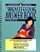 Imagen del vendedor de The Breastfeeding Answer Book a la venta por Pieuler Store