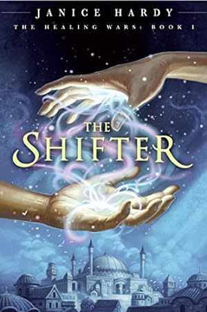 Seller image for Healing Wars: Book I: The Shifter, The (The Healing Wars) for sale by Pieuler Store