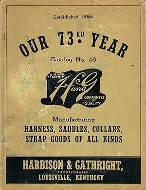 Catalog No. 46