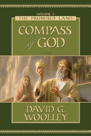 Seller image for The Promised Land: Compass of God for sale by Pieuler Store