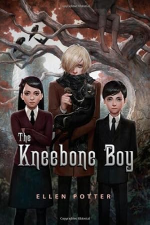 Immagine del venditore per The Kneebone Boy venduto da Pieuler Store