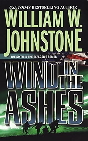 Seller image for Wind In The Ashes for sale by Pieuler Store