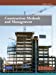 Image du vendeur pour Construction Methods and Management mis en vente par Pieuler Store