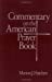 Seller image for Commentary on the American Prayer Book for sale by Pieuler Store