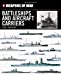 Imagen del vendedor de Weapons of War Battleships & Aircraft Carriers 1900-Present a la venta por Pieuler Store