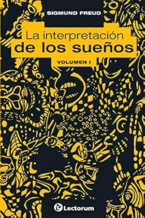 Imagen del vendedor de La interpretacion de los suenos. Vol I (Spanish Edition) a la venta por Pieuler Store