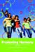 Seller image for Promoting Harmony: Young Adolescent Development & Classroom Practices for sale by Pieuler Store