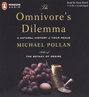 Seller image for The Omnivore's Dilemma: A Natural History of Four Meals for sale by Pieuler Store