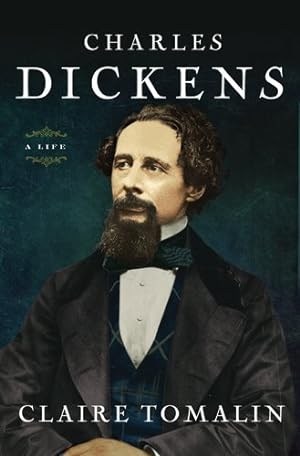 Seller image for Charles Dickens: A Life for sale by Pieuler Store