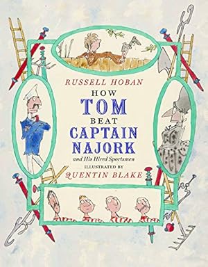 Seller image for How Tom Beat Captain Najork and His Hired Sportsmen for sale by Pieuler Store