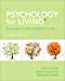 Immagine del venditore per Psychology for Living: Adjustment, Growth, and Behavior Today (11th Edition) venduto da Pieuler Store
