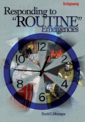 Seller image for Responding to "Routine" Emergencies for sale by Pieuler Store
