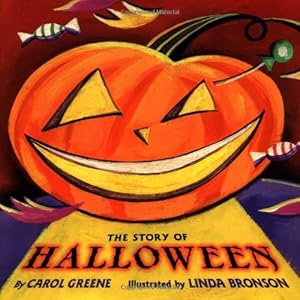 Seller image for The Story of Halloween for sale by Pieuler Store