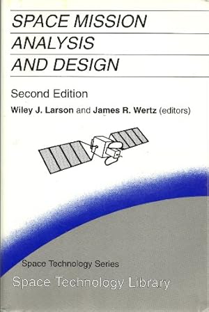 Immagine del venditore per Space Mission Analysis and Design (Space Technology Library) venduto da Pieuler Store