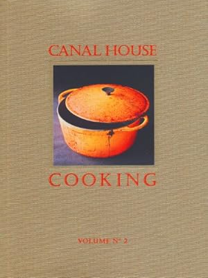 Seller image for Canal House Cooking Volume No. 2: Fall & Holiday (Volume 2) for sale by Pieuler Store