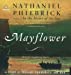 Seller image for Mayflower: A Story of Courage, Community, and War for sale by Pieuler Store