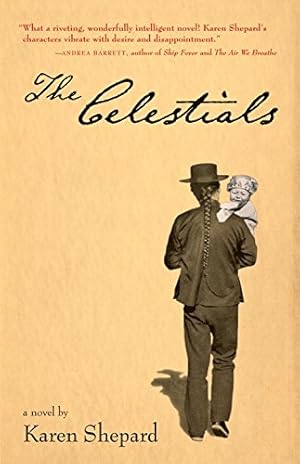 Seller image for The Celestials: A Novel for sale by Pieuler Store