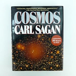 Imagen del vendedor de Cosmos a la venta por Pieuler Store