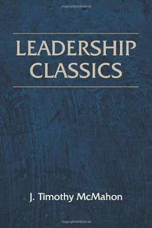 Immagine del venditore per Leadership Classics venduto da Pieuler Store
