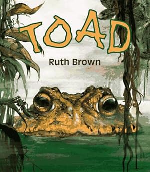 Seller image for Toad for sale by Pieuler Store