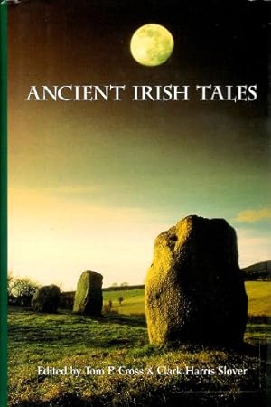 Seller image for Ancient Irish Tales for sale by Pieuler Store