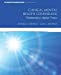 Image du vendeur pour Clinical Mental Health Counseling: Fundamentals of Applied Practice (Merrill Counseling) mis en vente par Pieuler Store