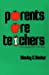 Imagen del vendedor de Parents Are Teachers: A Child Management Program a la venta por Pieuler Store