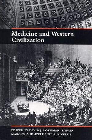 Image du vendeur pour Medicine and Western Civilization mis en vente par Pieuler Store