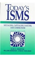 Seller image for Today's ISMS: Socialism, Capitalism, Fascism and Communism for sale by Pieuler Store