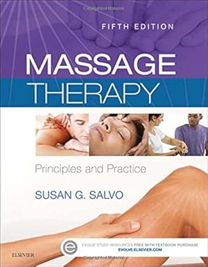 Seller image for Massage Therapy: Principles and Practice for sale by Pieuler Store