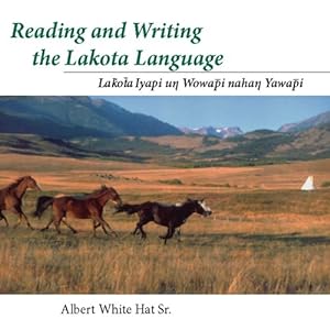 Immagine del venditore per Reading and Writing the Lakota Language Book on CD venduto da Pieuler Store
