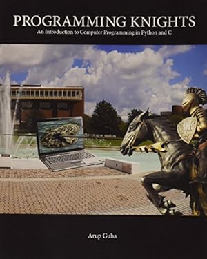 Seller image for Programming Knights for sale by Pieuler Store