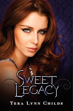 Seller image for Sweet Legacy (Sweet Venom) for sale by Pieuler Store